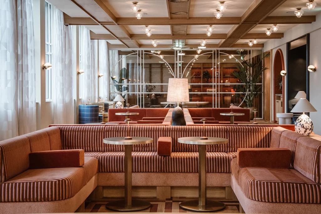 De Plesman Hotel The Hague