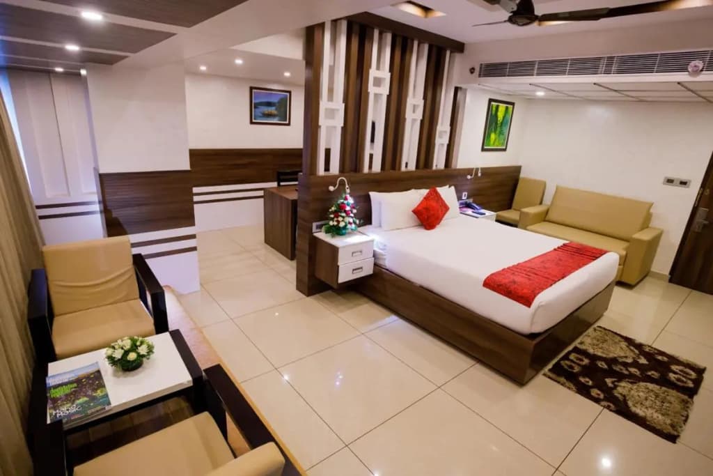 The Renai Cochin