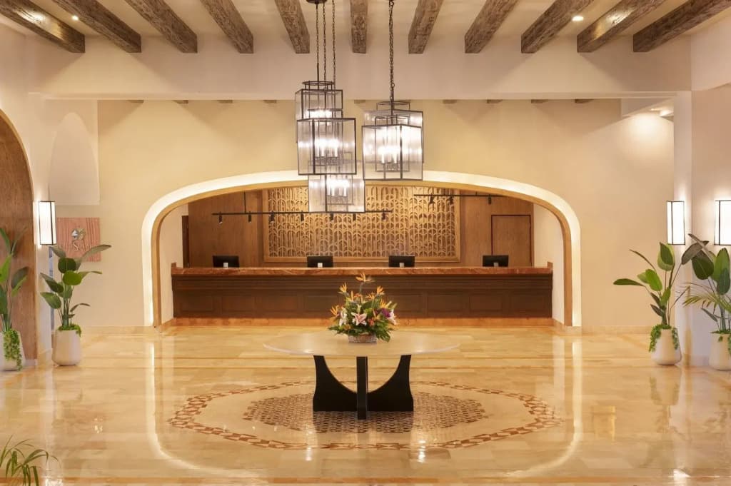 GR Solaris Cancun & Spa - All Inclusive