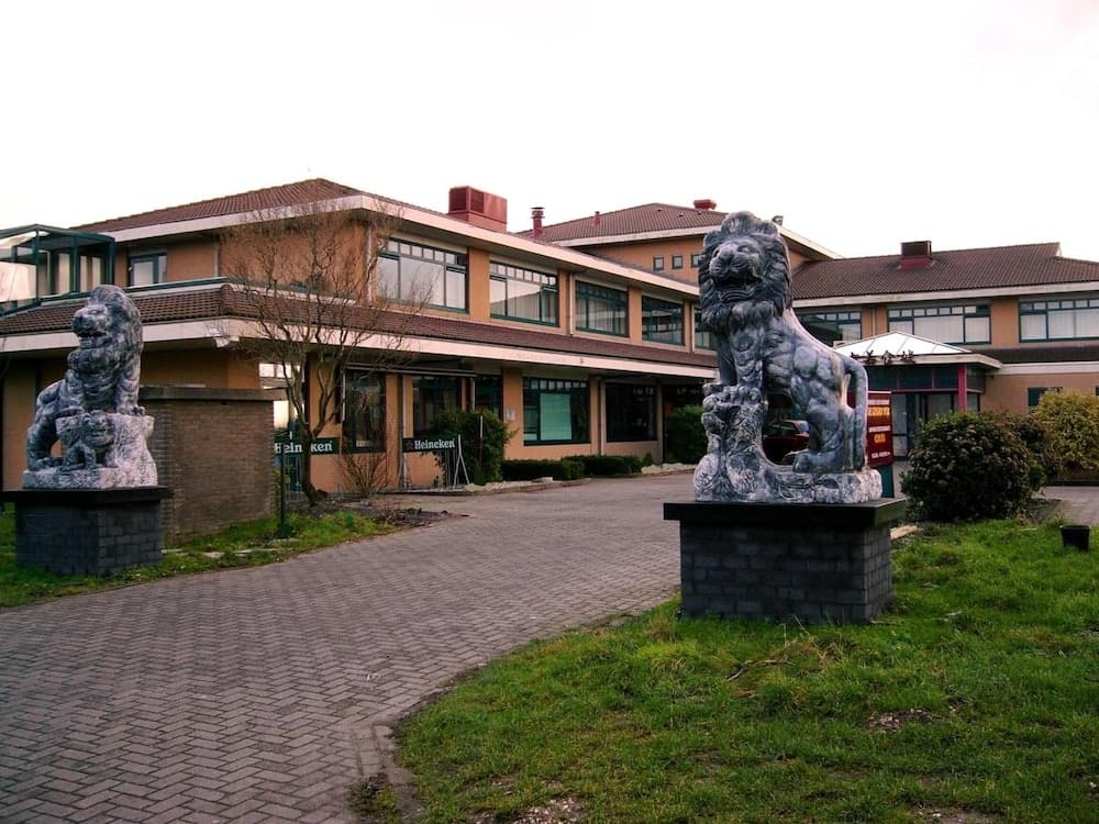 Hotel Het Oosten