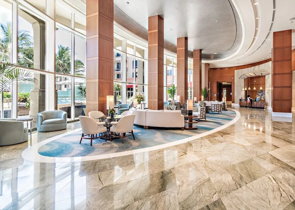 Palm Beach Singer Island Beach Resort Condos