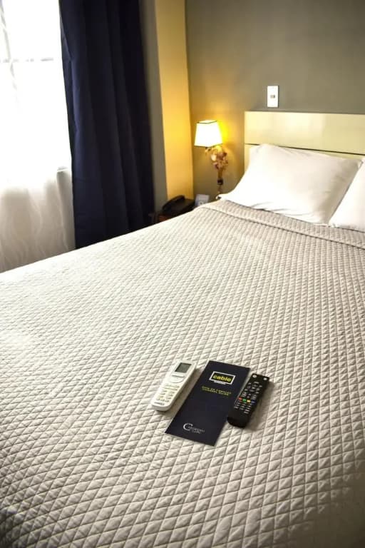 Cardedeu Suites