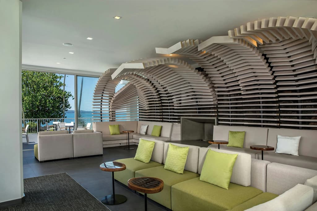 Grand Naniloa Hotel Hilo - a Doubletree by Hilton