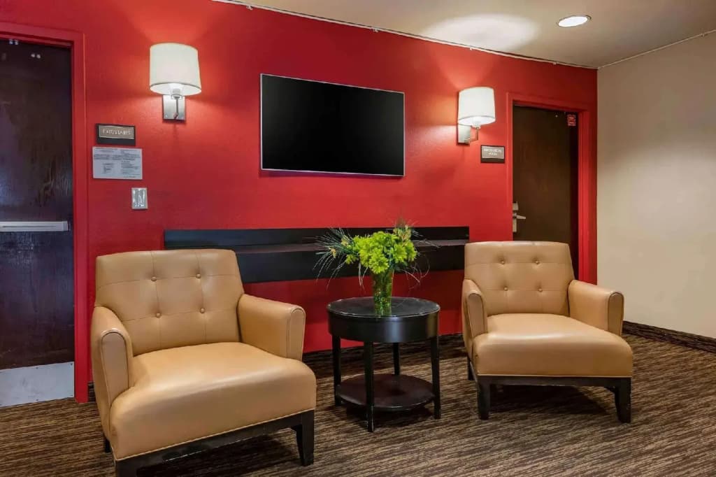 Extended Stay America - Jacksonville - Riverwalk - Convention Center