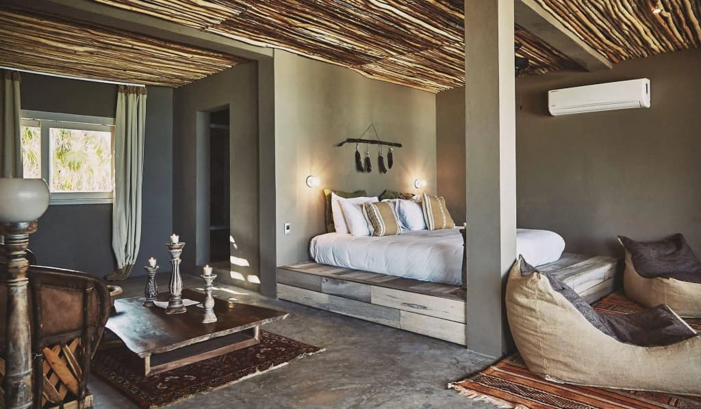 Hotel Nomade
