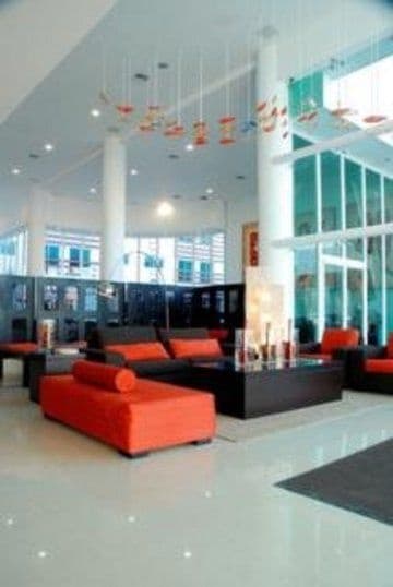 Wyndham Garden Leon Centro Max