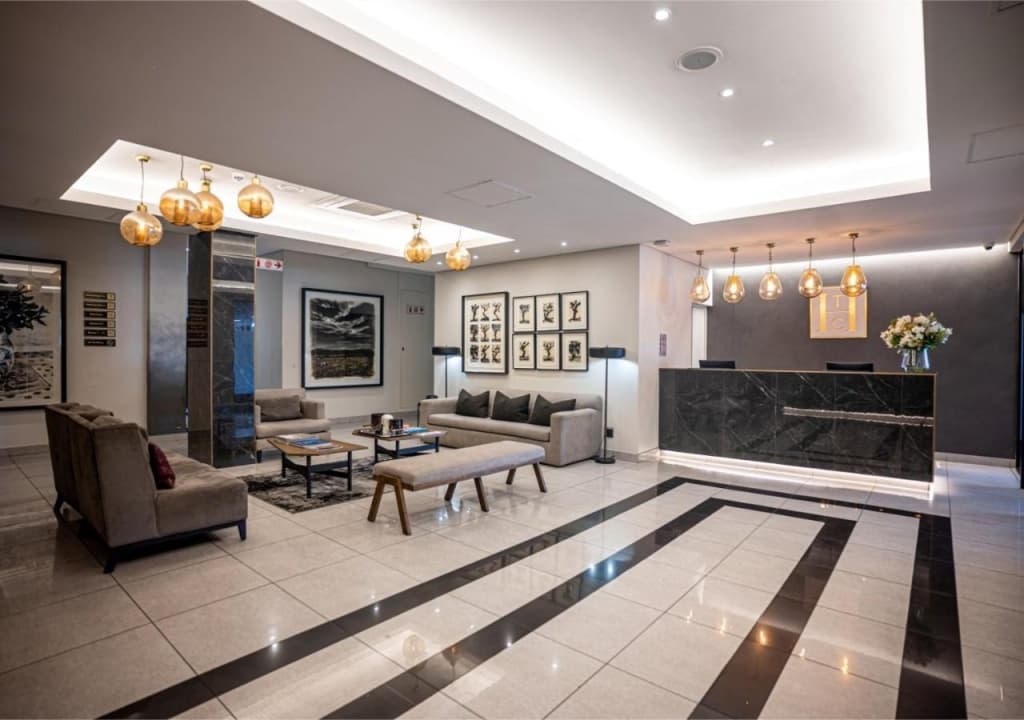 The Catalyst Hotel