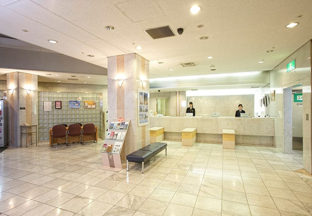 Keihan Kyobashi Grande Hotel