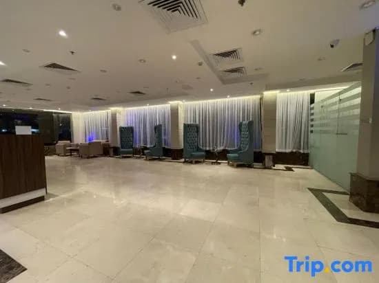 Staytion Express Orjwan Lebanon