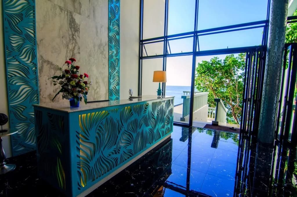 Norn Talay Surin Beach Phuket Hotel