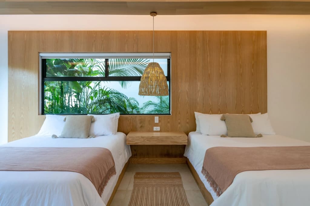 Mayan Monkey Hotel & Hostel Tulum