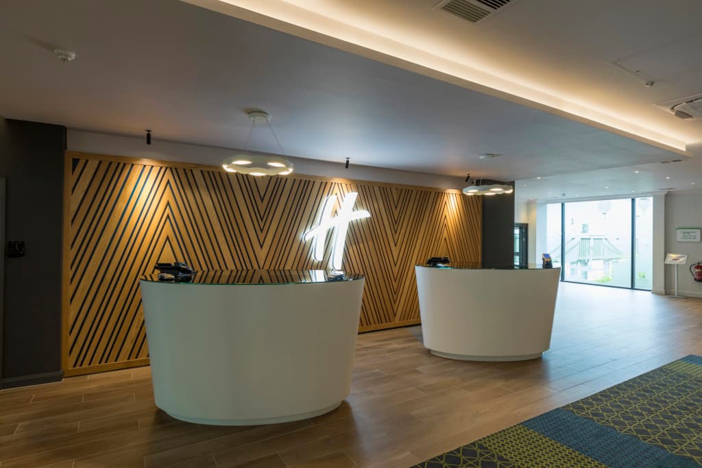 Holiday Inn Bristol-Filton by IHG