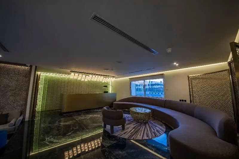 Luxotel Aqaba Beach Resort & Spa