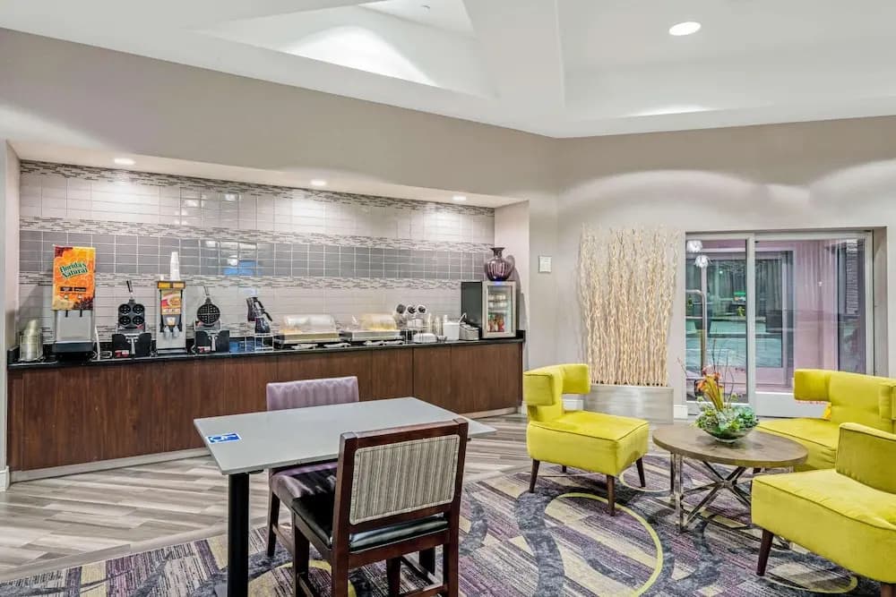 La Quinta by Wyndham Orem University Pwy Provo