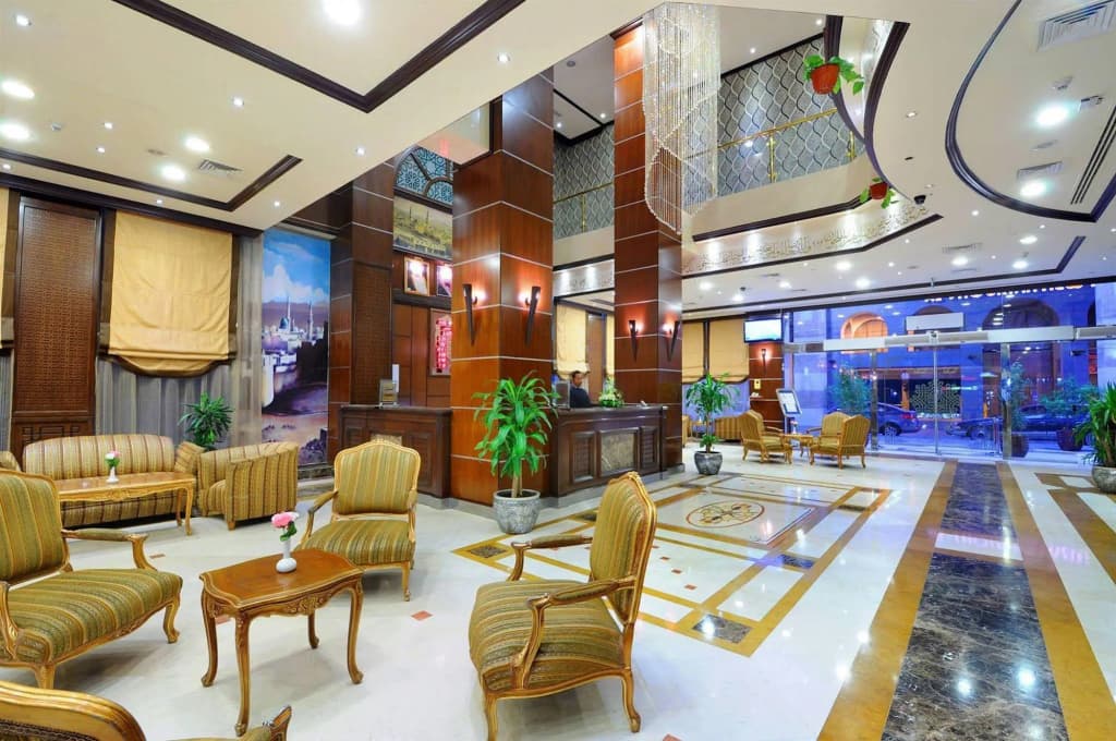 Zowar Alalami Hotel