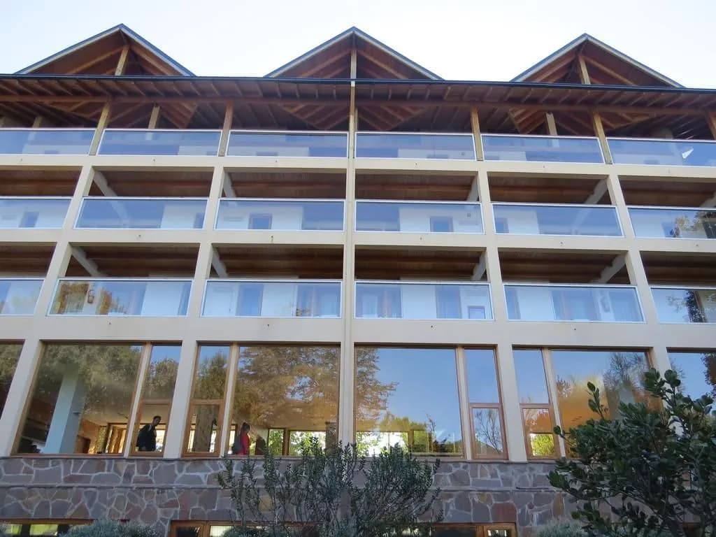 Villa Sofia Resort & Spa