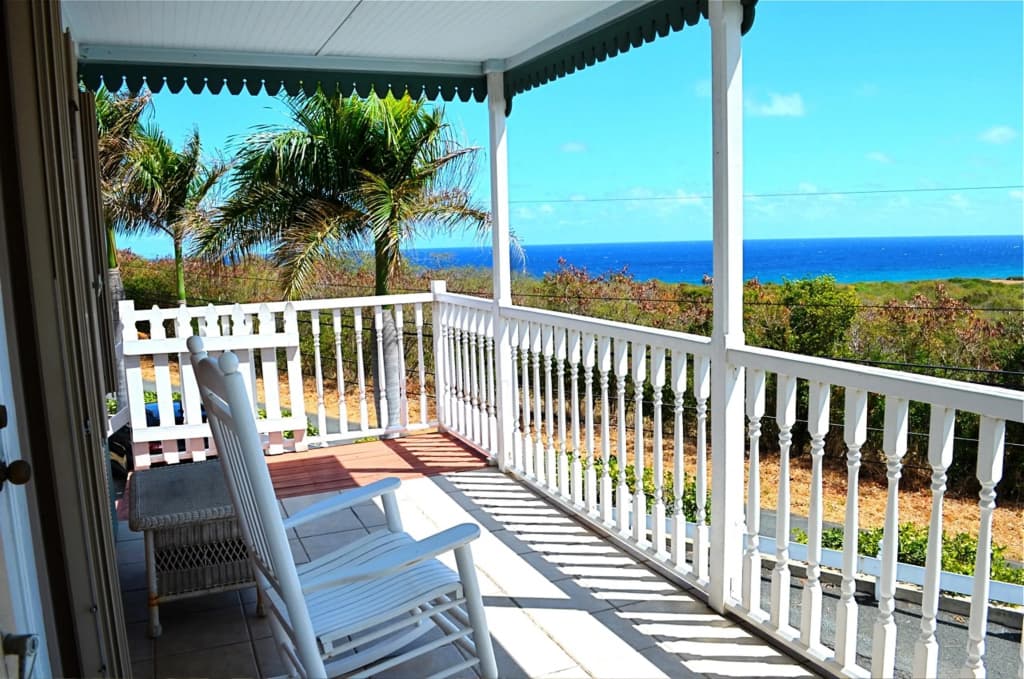 The Cove Hotel St.Croix