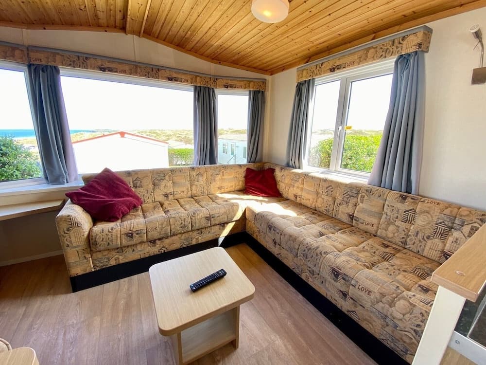 St Ives Bay Beach Resort