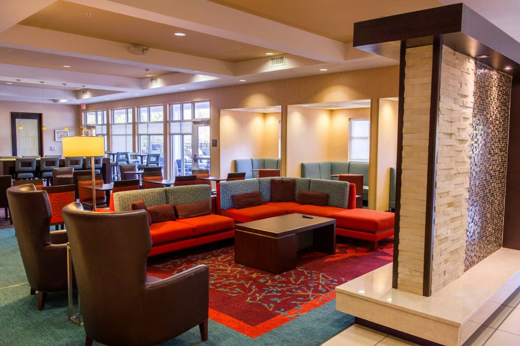 Residence Inn by Marriott Columbia Northwest/Harbison