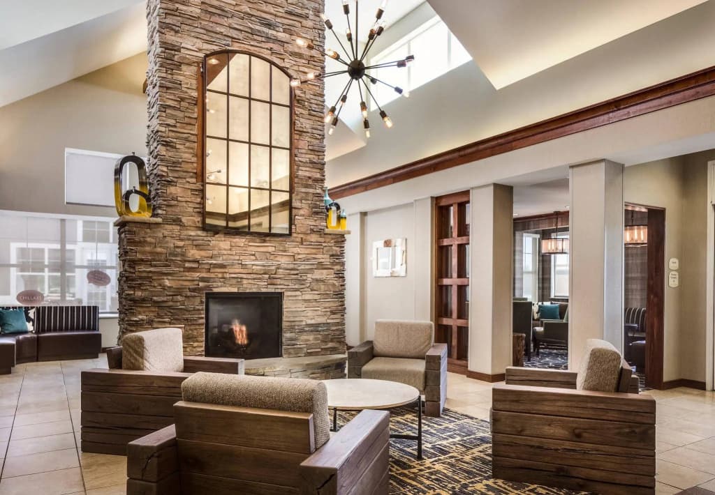 Residence Inn by Marriott Billings