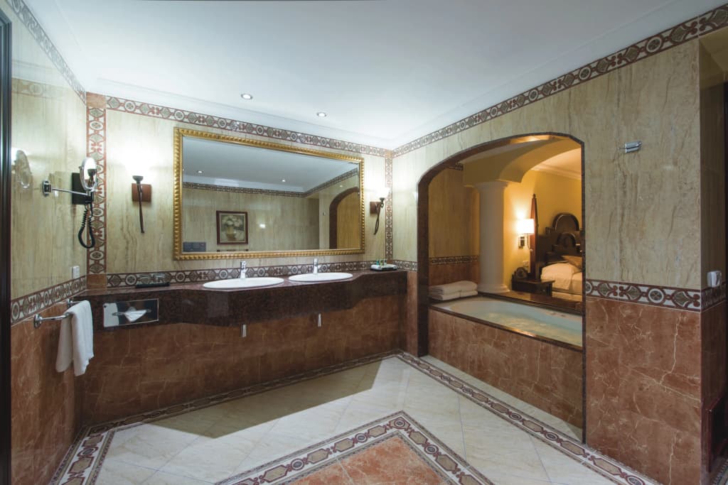 Hotel Riu Palace Cabo San Lucas - All Inclusive