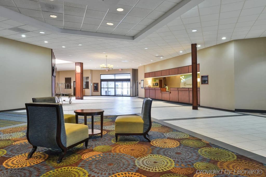 Fairfield by Marriott Inn & Suites Matteson Chicago