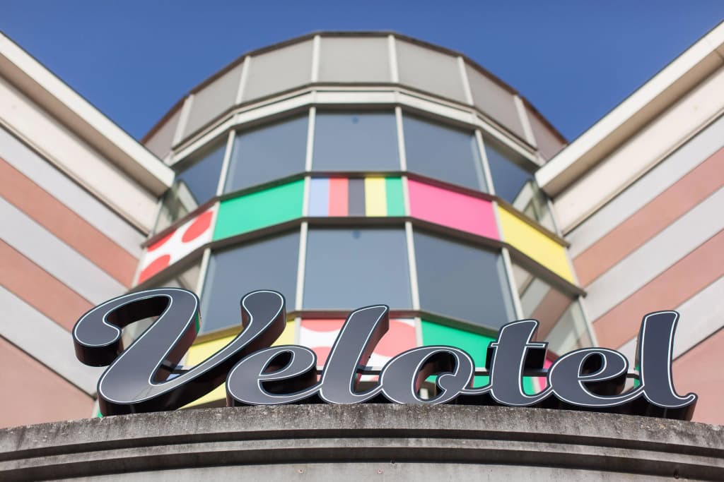Velotel Brugge