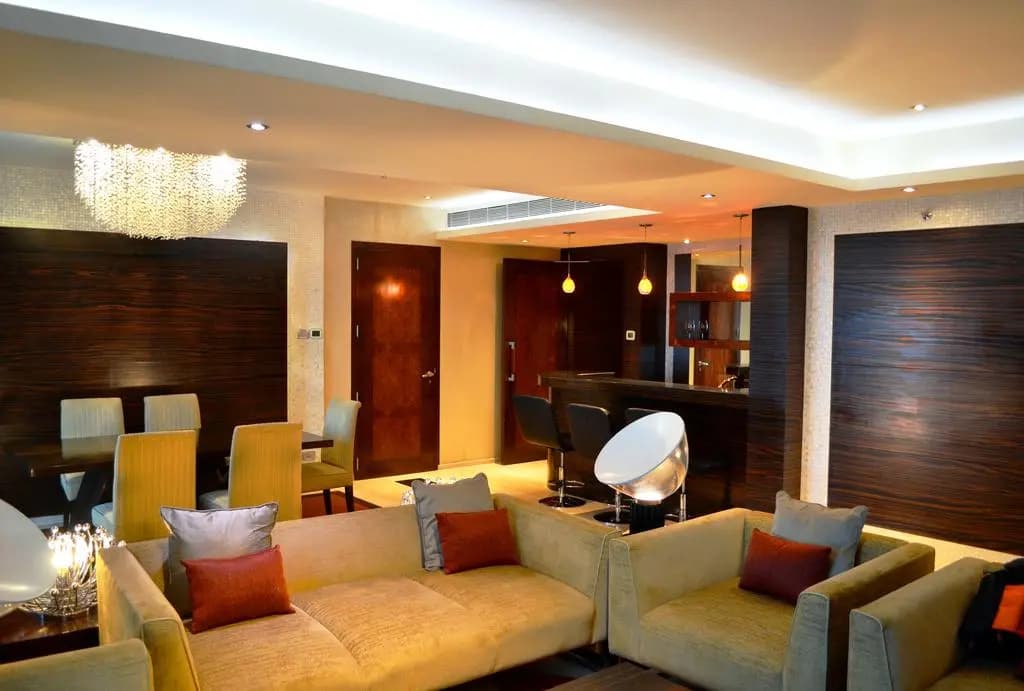 Vivanta Hyderabad, Begumpet