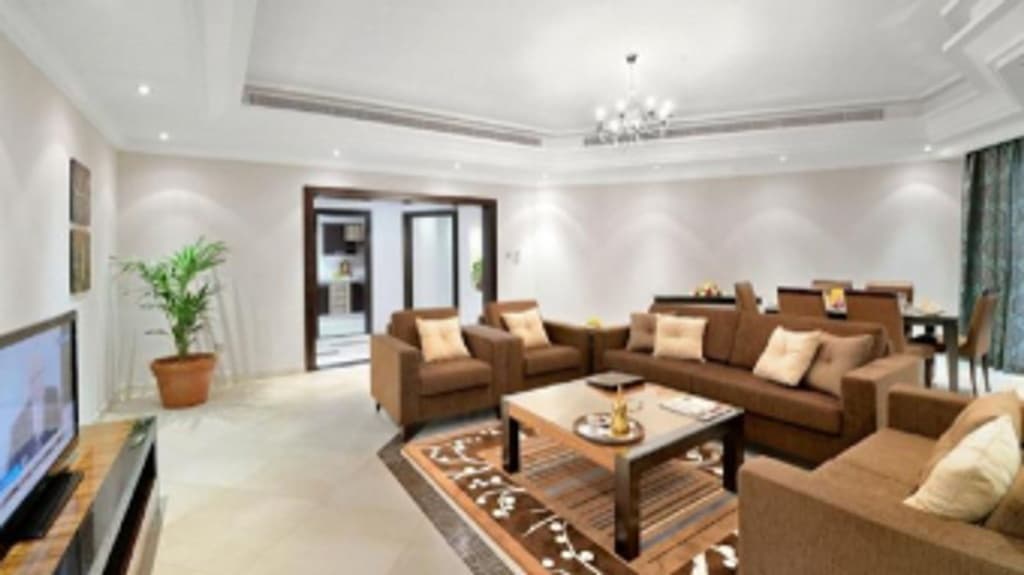 Al Majaz Premiere Hotel Apartment