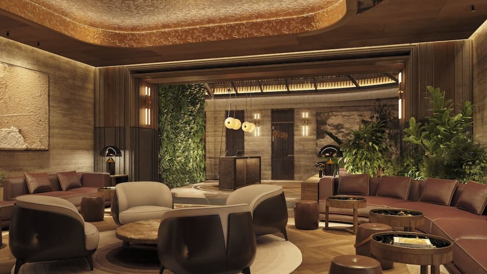 The Bank Hotel GL by MYR Hotels