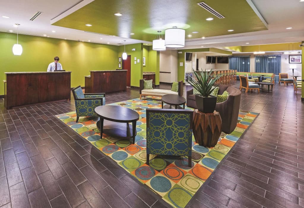 La Quinta by Wyndham Houston Willowbrook Vintage Park