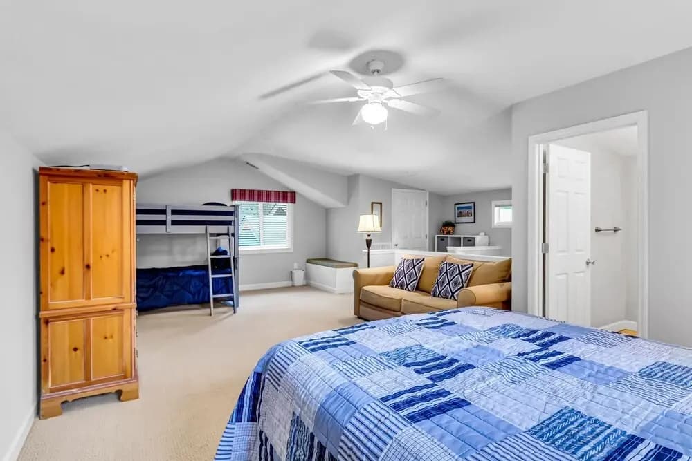 67 Forest Drive at The Sea Pines Resort