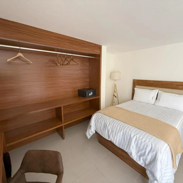 Hotel Casa Kavia Vallarta
