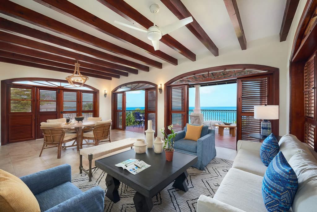 Cap Maison Resort & Spa