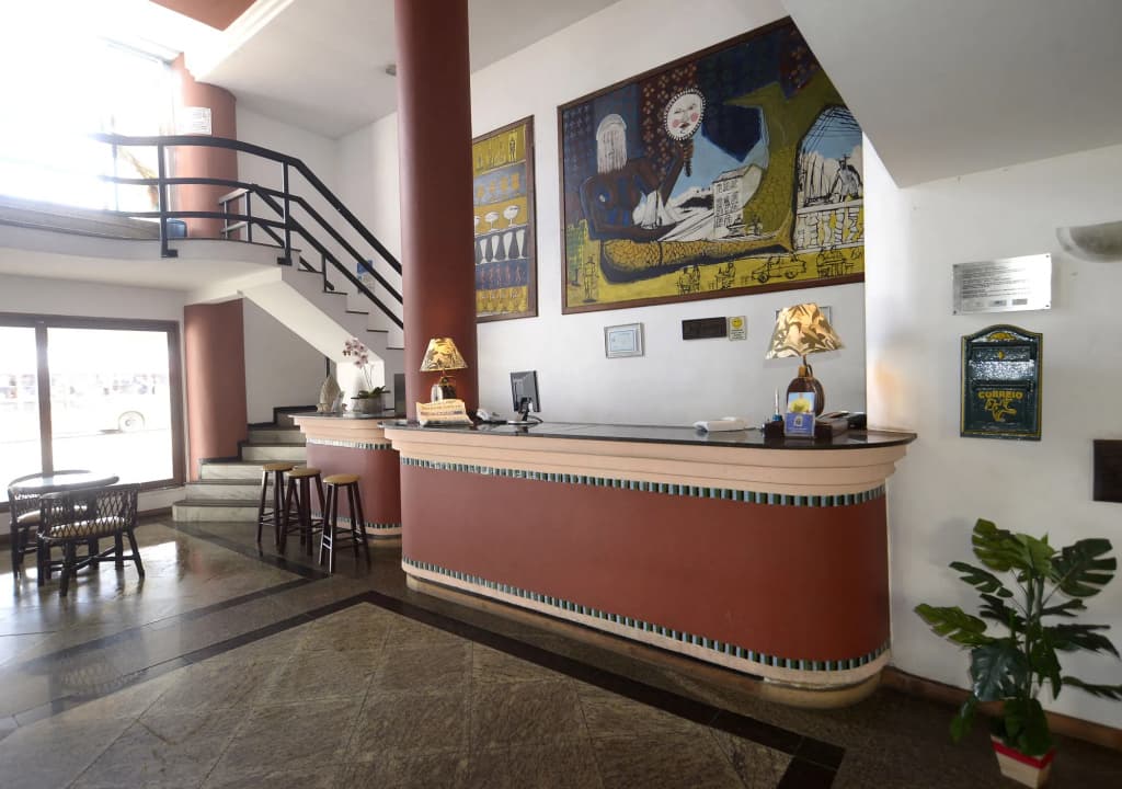 Rede Andrade Mar Hotel