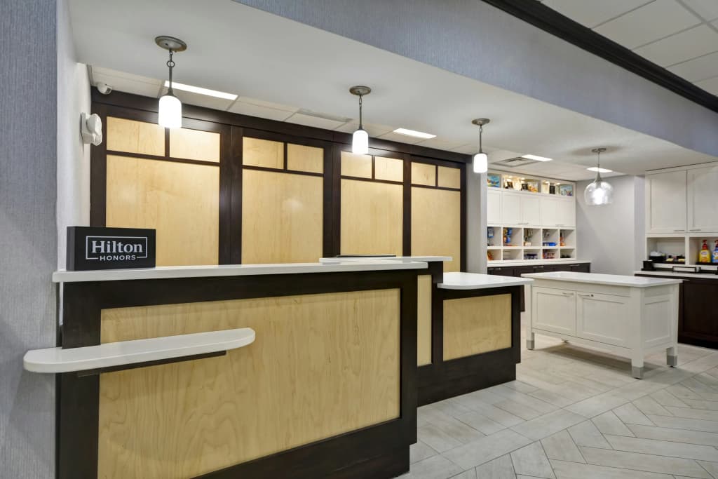 Homewood Suites Wilmington/Mayfaire