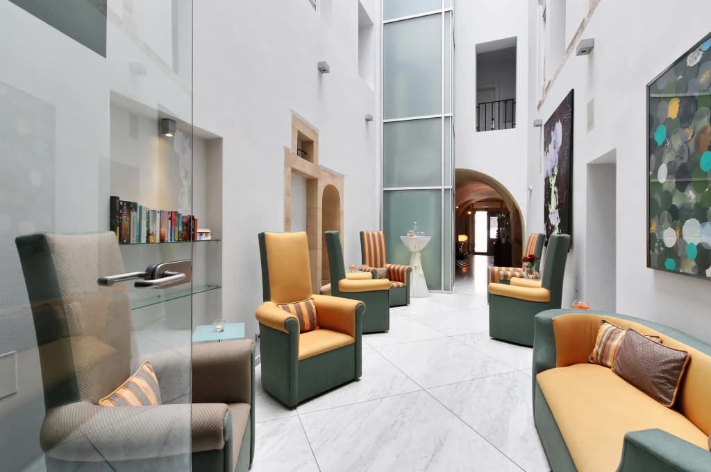 Skaritz Hotel & Residence