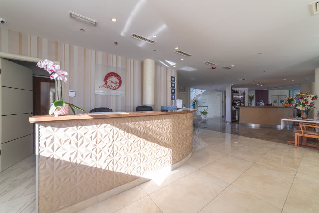Hotel Olivier