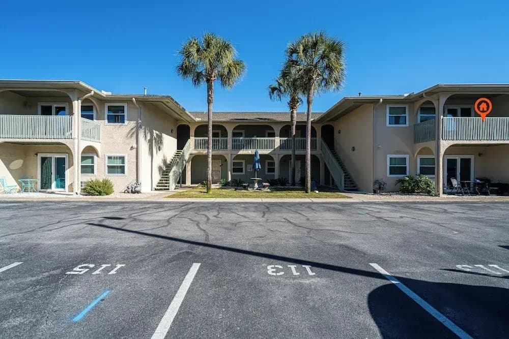 The Turtle Nest Resort Condo w/ Pool!