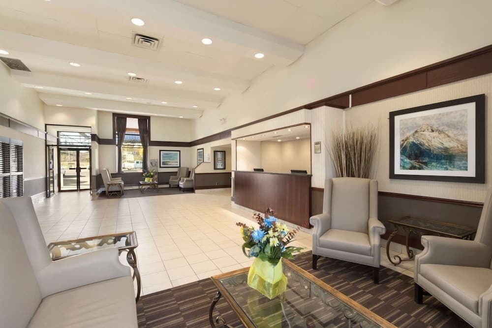 Travelodge Edmonton South