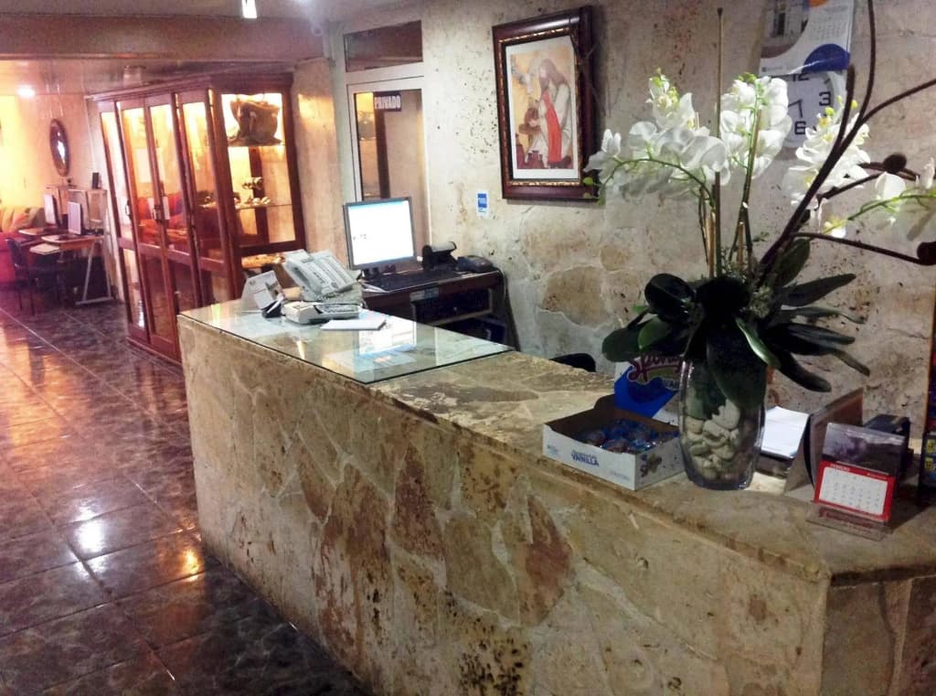 Hotel Frano