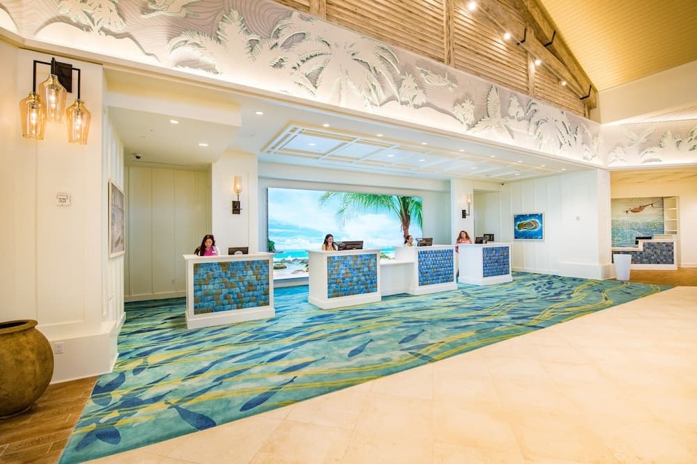 Margaritaville Resort Orlando