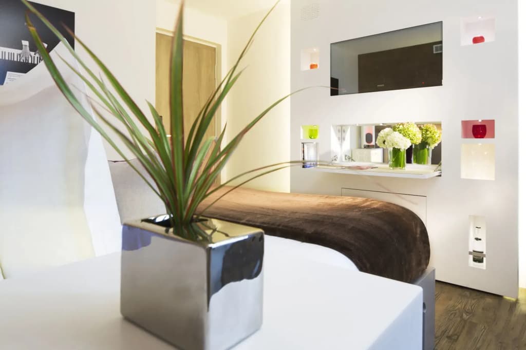 New Hotel République