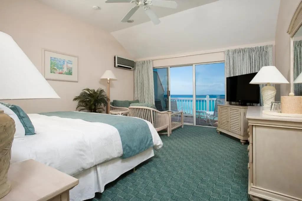 Pompano Beach Club