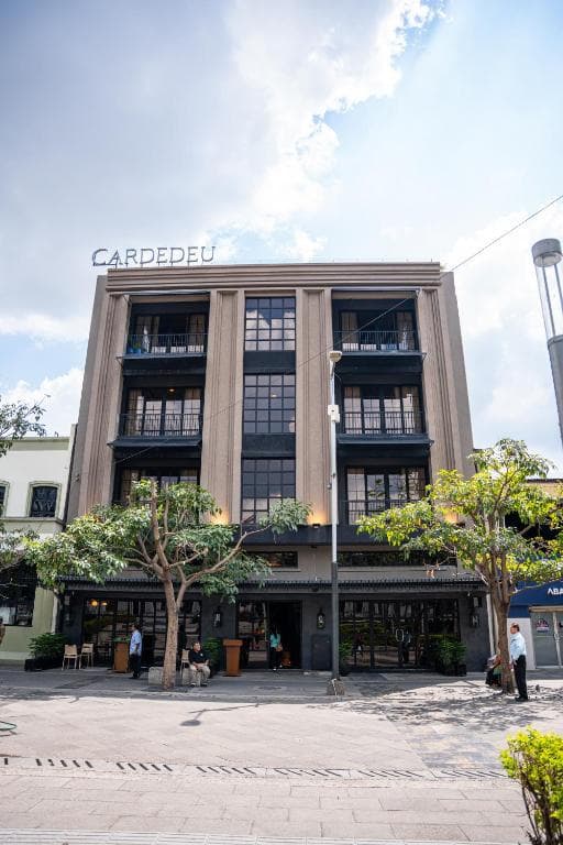 City Centro by Marriott San Salvador