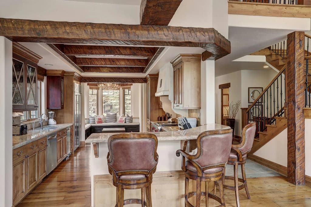 Vail Resorts Legendary Lodging at Ritz-Carlton Residences