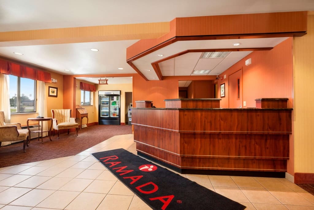 Ramada by Wyndham Wisconsin Dells