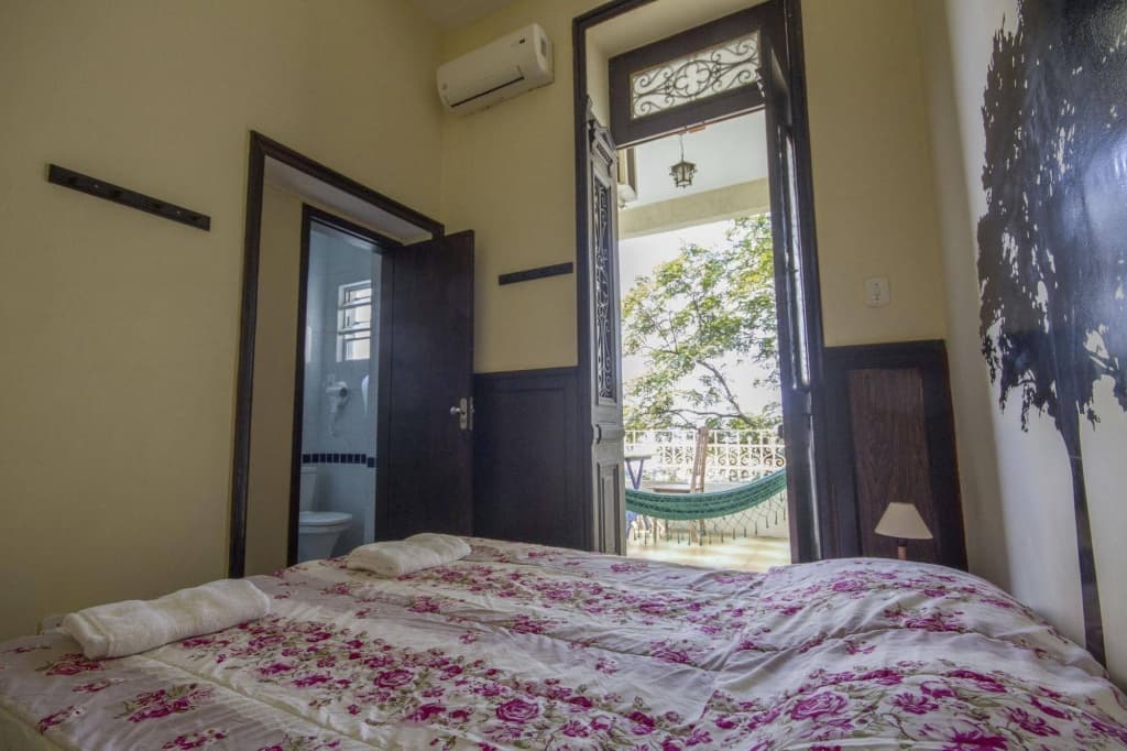 Rio Forest Hostel