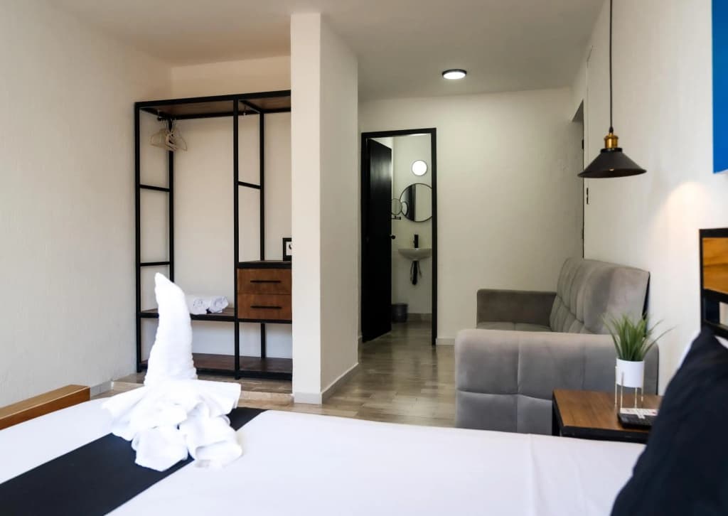 Casa Maca