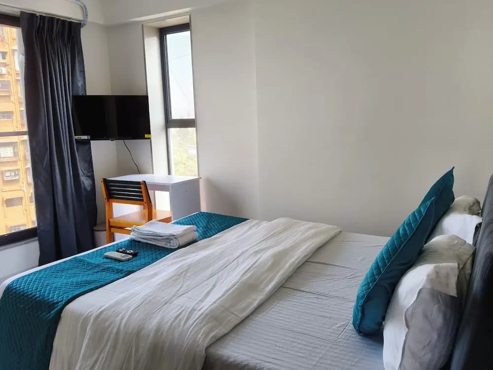 Zenith Homes - Premium Suites